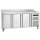 Холодильный стол Fagor MFP-180 EXP HC NEO CONCEPT 3-х дверный